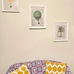 Lucca, Pisa, Firenze, Mare Biciclette Incluse 아파트 *