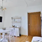 아파트 Lucca, Pisa, Firenze, Mare Biciclette Incluse *