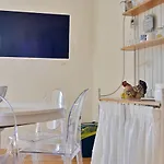Lucca, Pisa, Firenze, Mare Biciclette Incluse 아파트 *