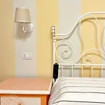 Lucca, Pisa, Firenze, Mare Biciclette Incluse 아파트 *