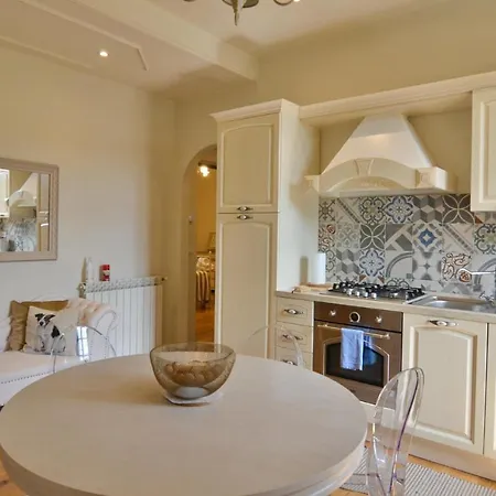 Lucca, Pisa, Firenze, Mare Biciclette Incluse Apartment