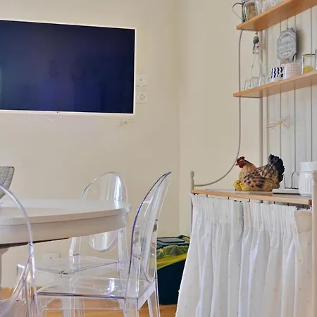 Lucca, Pisa, Firenze, Mare Biciclette Incluse Apartment *