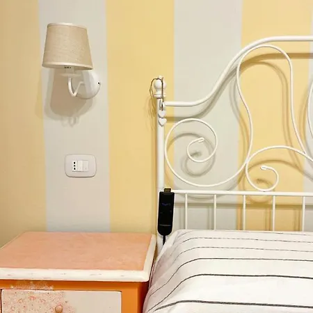 Lucca, Pisa, Firenze, Mare Biciclette Incluse Apartment *