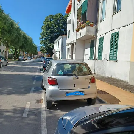 Lucca, Pisa, Firenze, Mare Biciclette Incluse Apartament Lukka