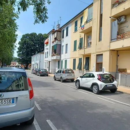 Lucca, Pisa, Firenze, Mare Biciclette Incluse